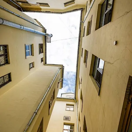 Old Jekaba Street 公寓 *