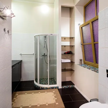 Apartment Old Jekaba Street *